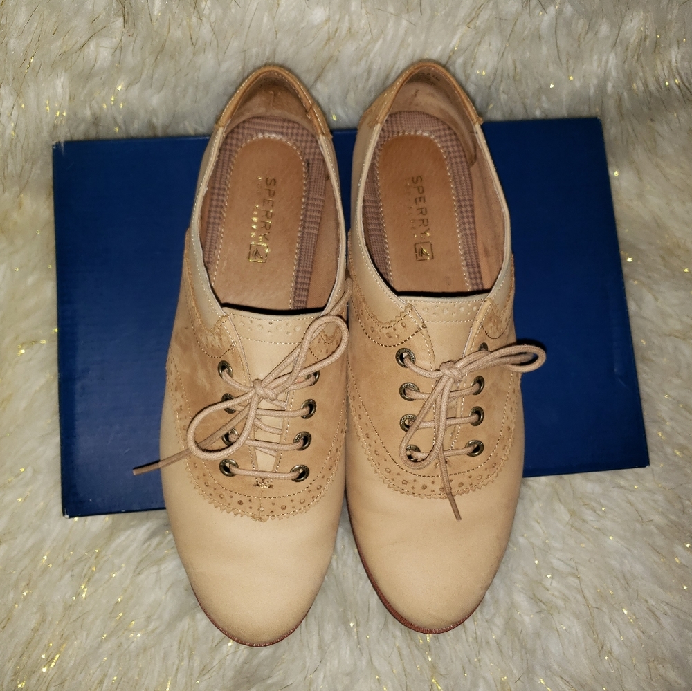 Sperry's